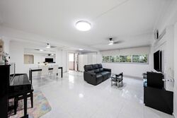 Blk 126 Simei Street 1 (Tampines), HDB 5 Rooms #381268931